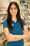 Leen Alshaikh-Alkadri, PTA