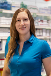 Nadine Haseloff, PTA