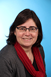 Anja Speitel, PTA