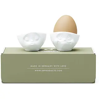 Produktbild FIFTYEIGHT Eierbecher-Set