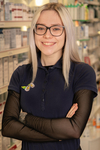 Julia Sichert, PKA i. A.