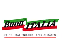 Logo Buon Italia