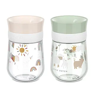 Produktbild MEPAL Trinklernbecher
