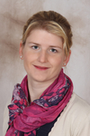 Christiane Beringer, Apothekerin