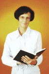 Brigitte Binner, PTA