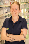 Lea Schmidt, PKA i. A.
