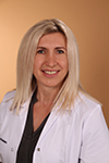 Maria Stigler, PKA