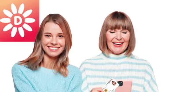 Bonustaler & E-Rezept in einer App