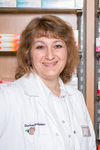 Gabriele Burger, PTA