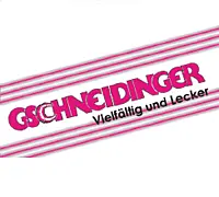 Logo Gschneidinger