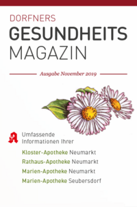 Dorfners Gesundheitsmagazin
