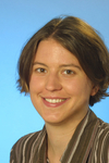 Nele Handwerker, Apothekerin