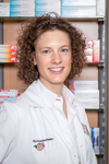 Uta Jürgenliemk, Apothekerin
