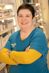 Sonja Hermann, PTA