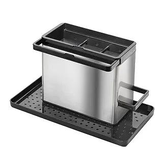 Produktbild Metaltex Spülbecken-Organizer