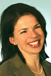 Anja-Marie Thumann, Apothekerin