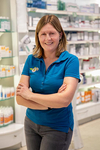 Katharina Schmidt, PTA