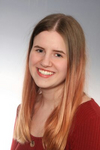 Annalena Hellmich, PKA