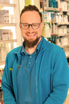 Miroslav Bebic, Apotheker