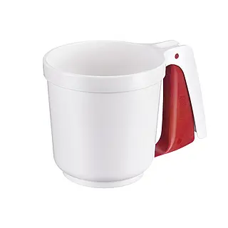 Produktbild Westmark Mehl- und Puderzucker Sieb