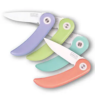 Produktbild LURCH Picknickmesser 