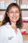 Beate Mayer, PKA