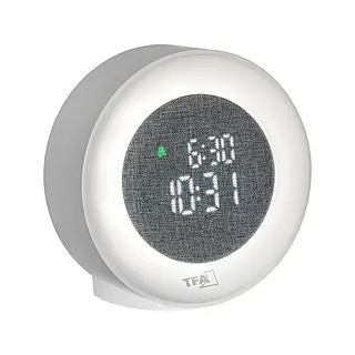TFA Digitaler Lichtwecker
