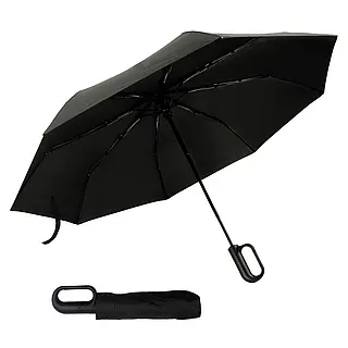 Produktbild Regenschirm mit Karabiner