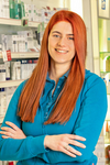 Alicia Krug, PTA