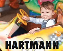 Volksfest-Gutscheine bei Hartmann einlösen