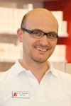 Markus Pöschinger, Apotheker