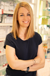 Kristina Scherer, PTA