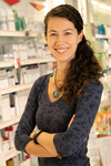 Katharina Mauerer, Apothekerin