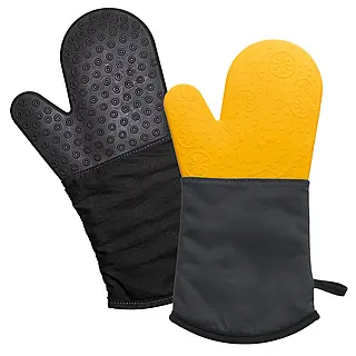 Produktbild LURCH Backhandschuh