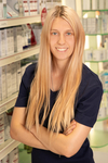 Alisja Wagner, PKA
