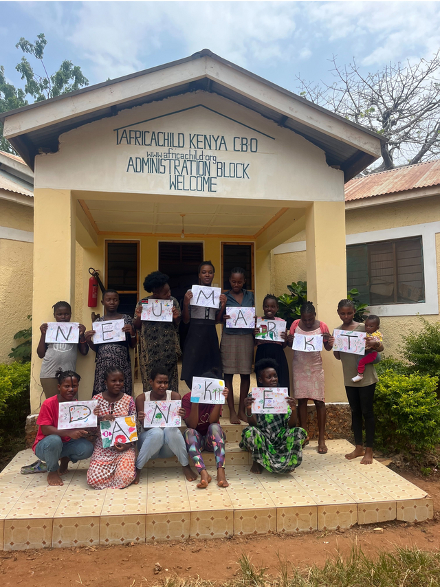 Foto: Africachild