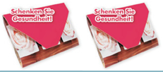 Geschenkgutschein